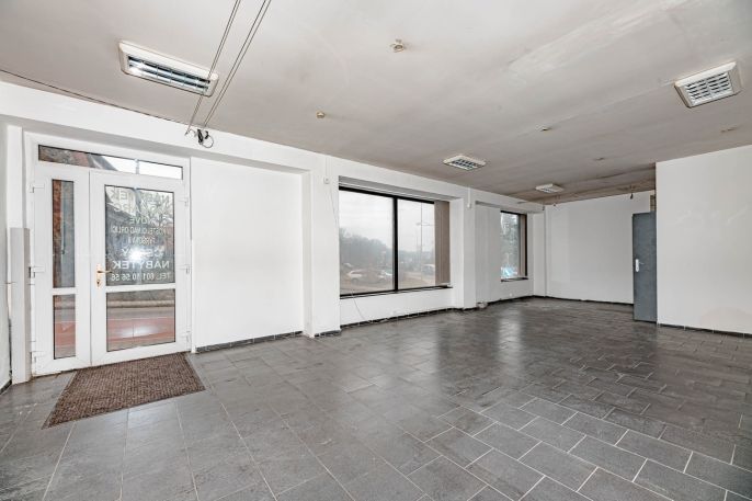 Prodej, Obchod a služby, Častolovice