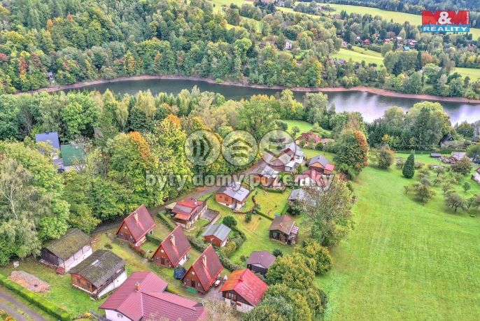 Prodej, Chata, Pastviny