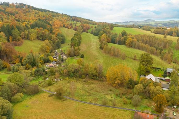 Prodej, Ostatní, Liberec