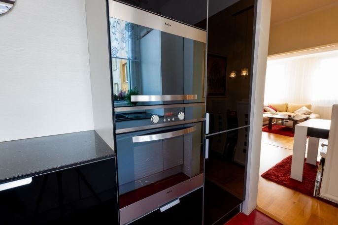 Prodej, Byt 4+1, Ostrava