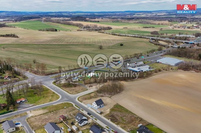 Prodej, Rodinný dům, Cheb