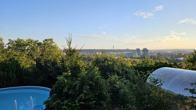 Prodej, Chata, Praha