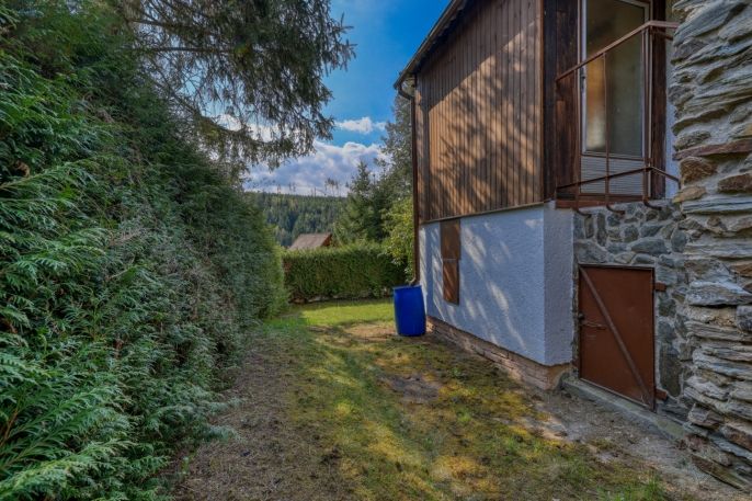 Prodej, Chata, Erpužice