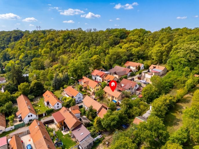 Prodej, Rodinný dům, Nová Ves