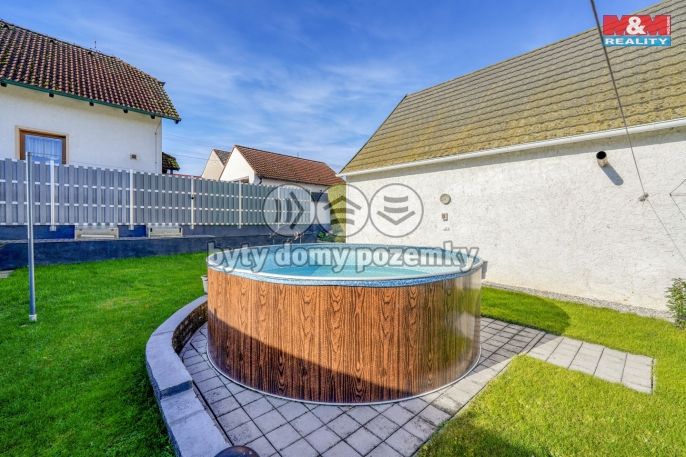 Prodej, Rodinný dům, Dolany