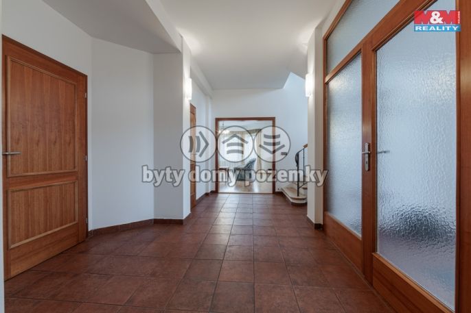 Prodej, Rodinný dům, Kolová