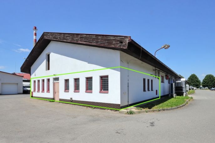 Pronájem, Obchod a služby, Havlíčkův Brod