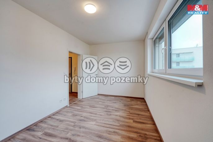 Pronájem, Byt 2+kk, Plzeň