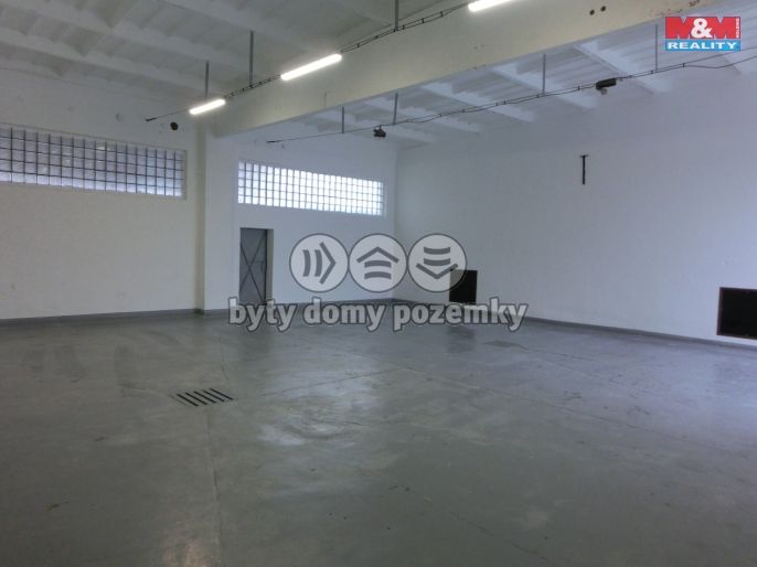 Pronájem, Sklad, Veselí nad Lužnicí