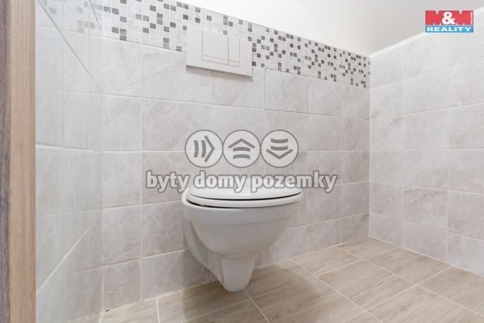 Prodej, Rodinný dům, Libá