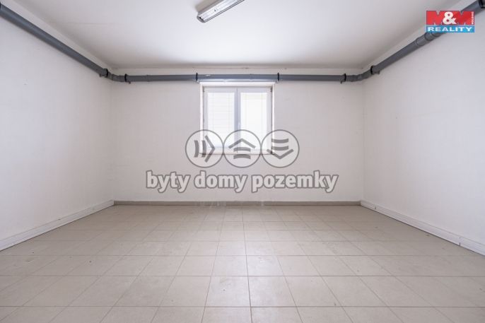 Prodej, Rodinný dům, Příbram