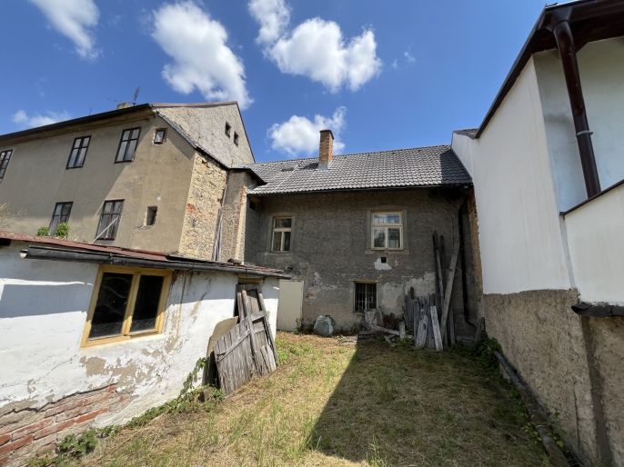 Prodej, Rodinný dům, Mladá Boleslav