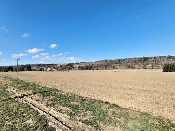 Prodej, Rodinný dům, Horka II