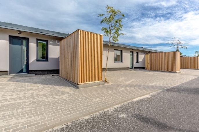 Pronájem, Byt 2+kk, Mladá Boleslav