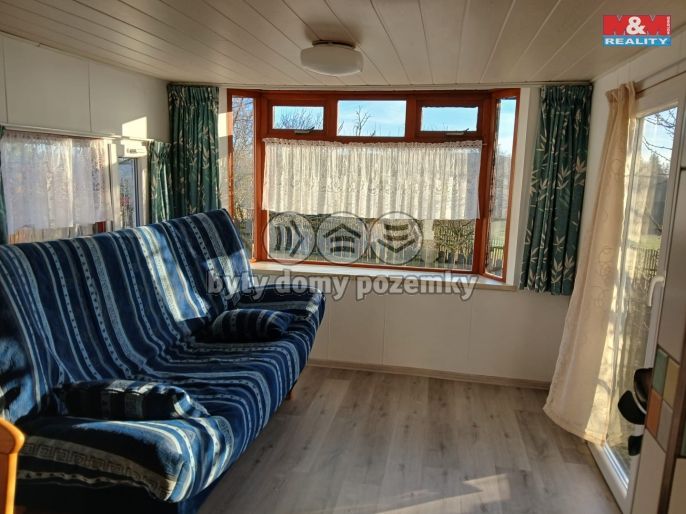 Prodej, Mobilheim, Bělčice
