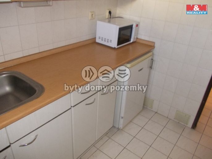 Pronájem, Kancelářský prostor, Ostrava