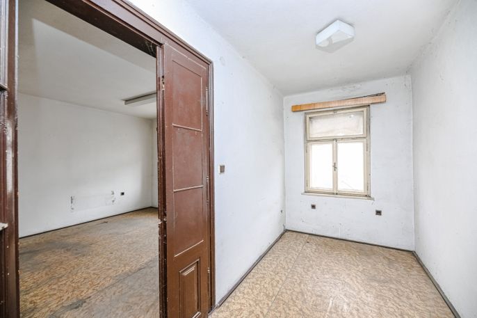 Prodej, Rodinný dům, Letohrad