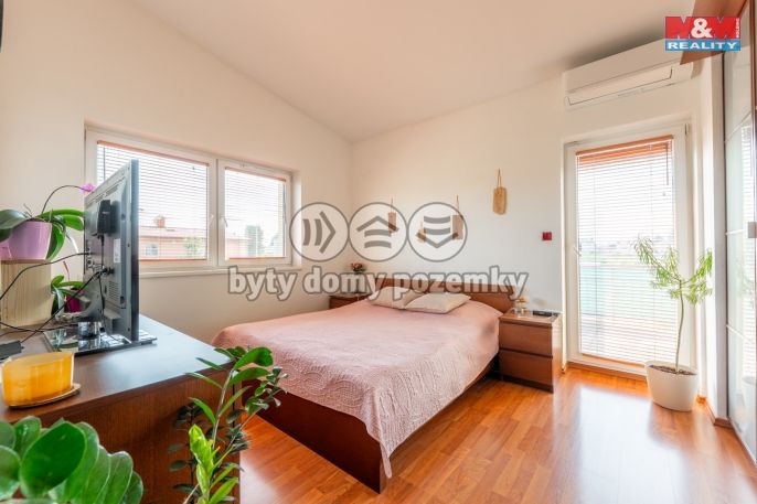 Prodej, Rodinný dům, Praha