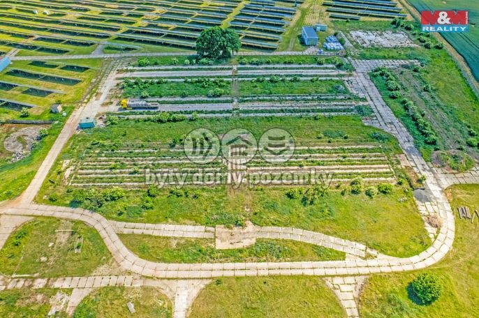 Prodej, Komerční pozemky, Jevišovka