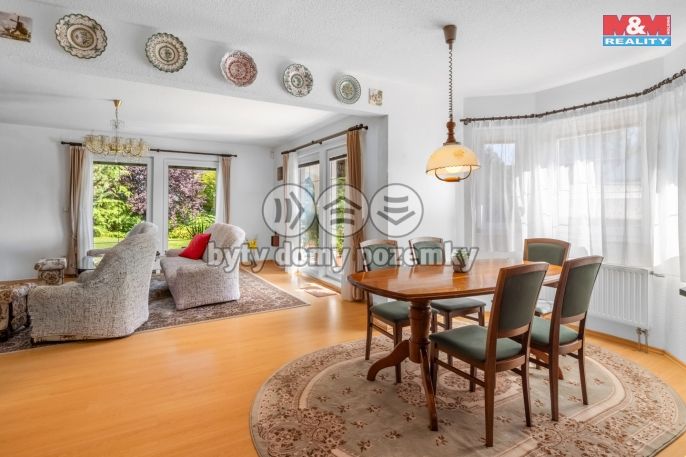 Prodej, Rodinný dům, Sulice