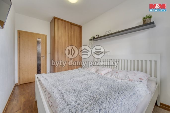 Prodej, Byt 3+kk, Plzeň