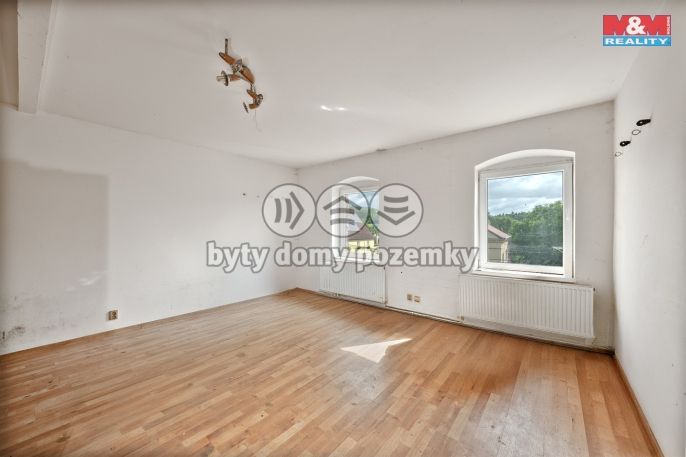 Prodej, Rodinný dům, Chlumec