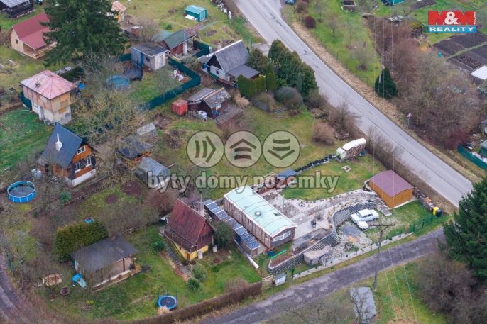 Prodej, Zahrada, Česká Třebová