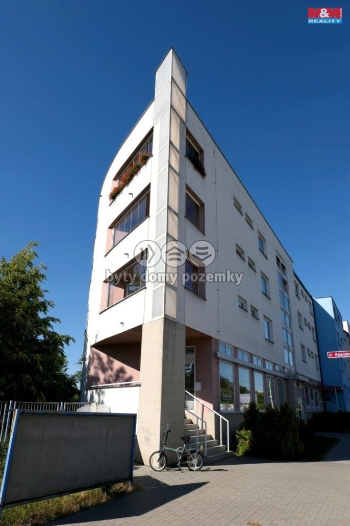 Pronájem, Byt 2+kk, Hradec Králové