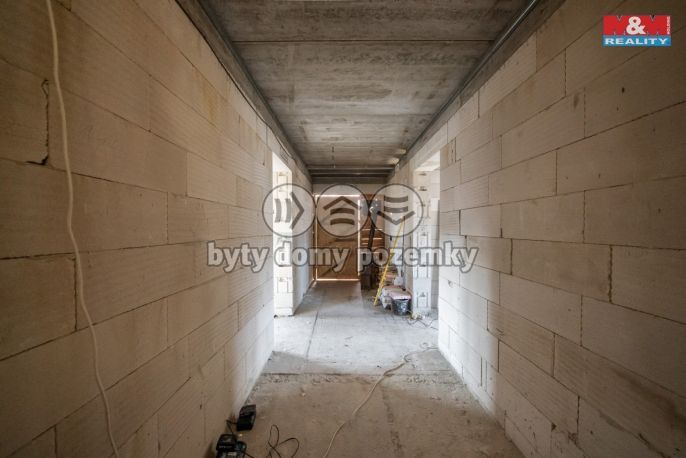 Prodej, Byt 3+kk, Králíky