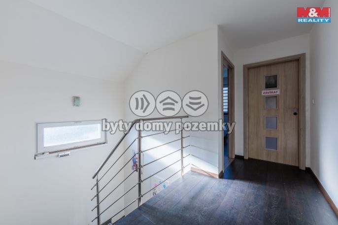 Prodej, Rodinný dům, Vintířov