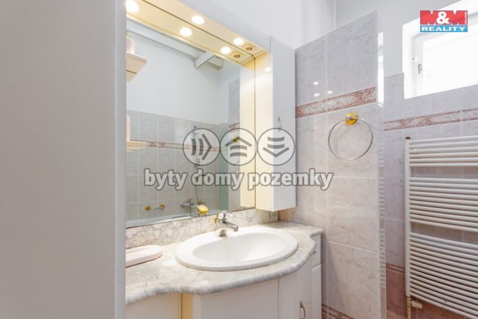 Prodej, Atypický byt, Orlová