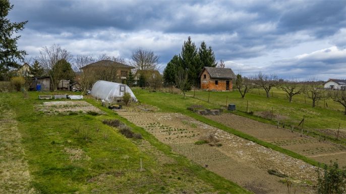 Prodej, Byt 3+1, Karlovice