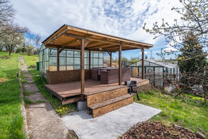 Prodej, Zahrada, Kadaň