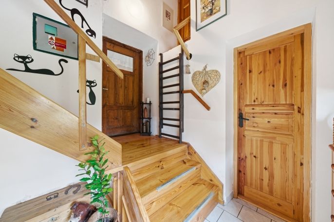 Prodej, Rodinný dům, Polomí