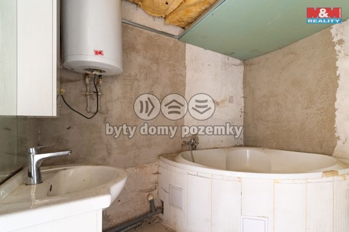 Prodej, Rodinný dům, Jindřichovice