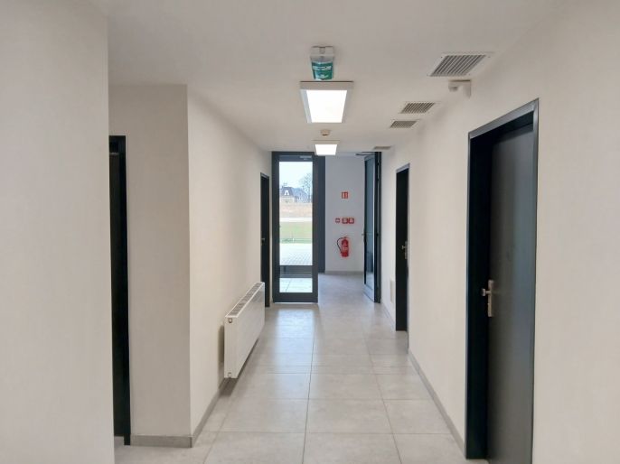 Pronájem, Byt 1+kk, Opava