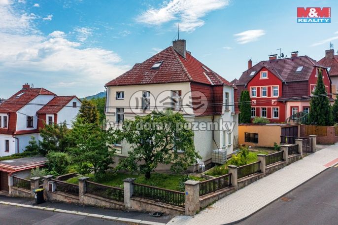 Prodej, Byt 3+1, Teplice