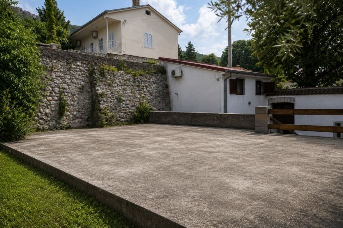 Prodej, Rodinný dům, bribir