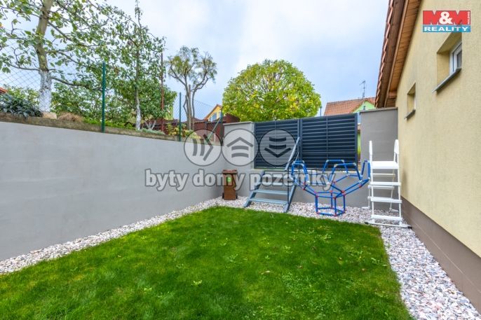 Prodej, Byt 3+kk, Nehvizdy