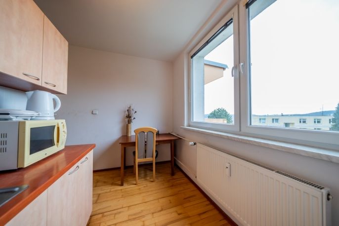 Prodej, Byt 1+1, Tišnov