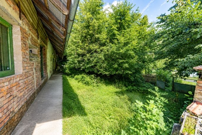 Prodej, Rodinný dům, Chlístovice