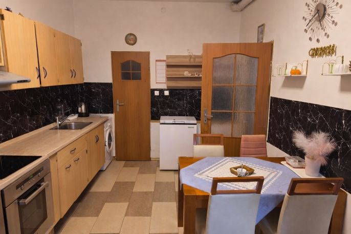 Prodej, Rodinný dům, Český Těšín