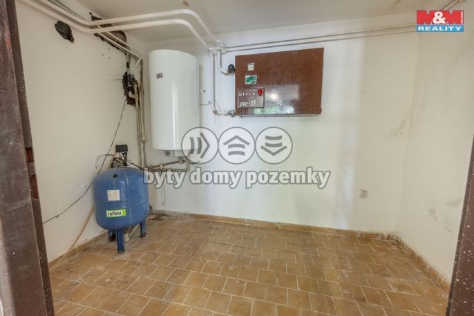 Prodej, Rodinný dům, Přerubenice