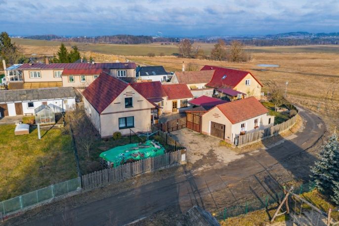 Prodej, Rodinný dům, Jindřichův Hradec