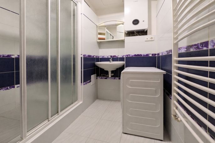 Prodej, Byt 2+1, Praha