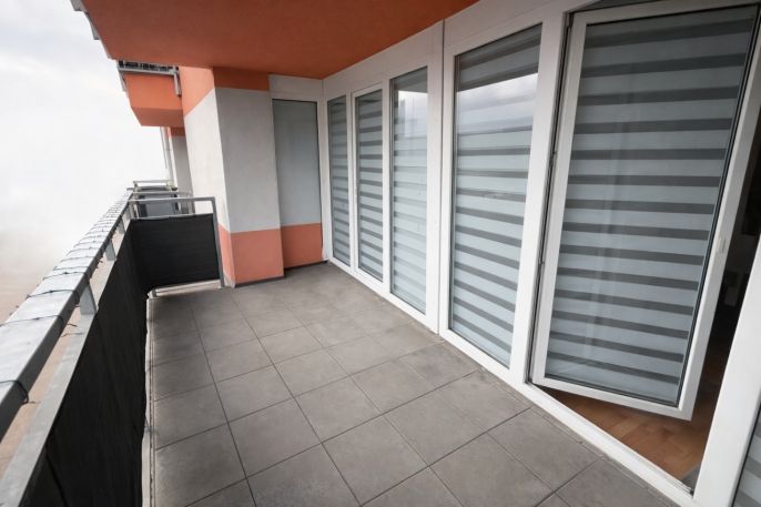 Pronájem, Byt 2+kk, Kladno