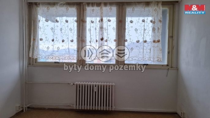 Pronájem, Byt 1+kk, Kopřivnice