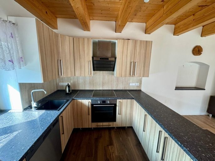 Pronájem, Rodinný dům, Šanov