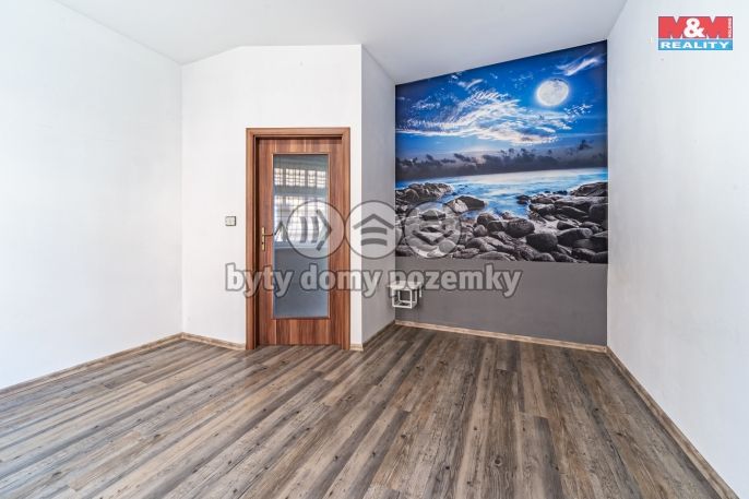 Prodej, Byt 3+1, Karlovy Vary