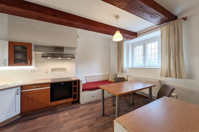 Prodej, Byt 2+1, Praha